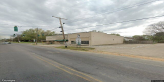 street view of Jackson House
