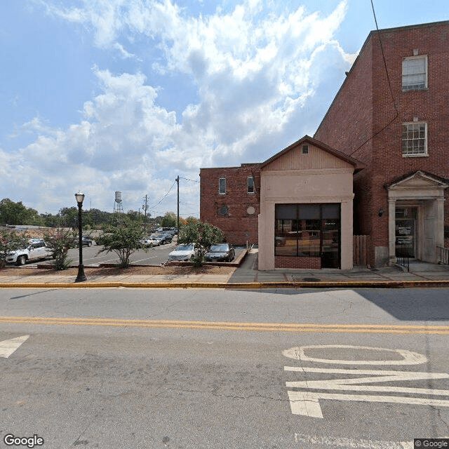 street view of ODOM, PAM PERSONAL CARE HOME