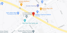 Mary's Care Home in google map