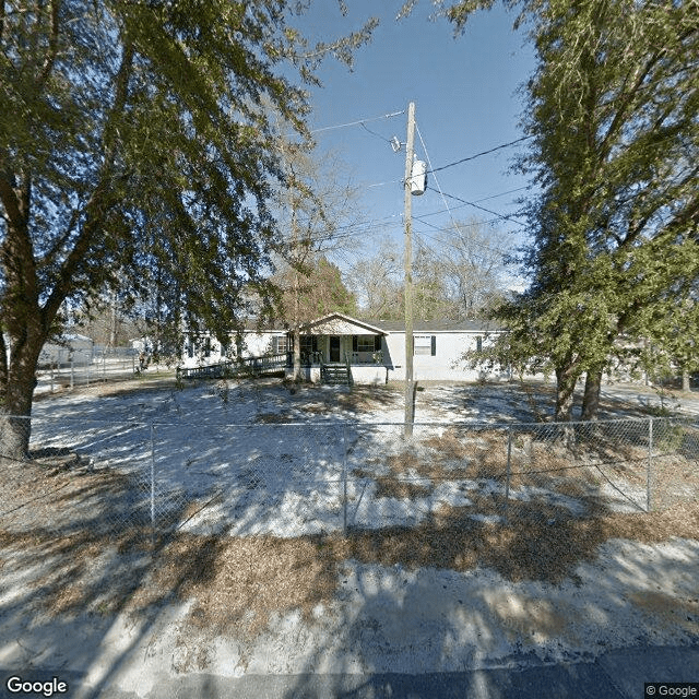 street view of SMITH PERSONAL CARE HOME II