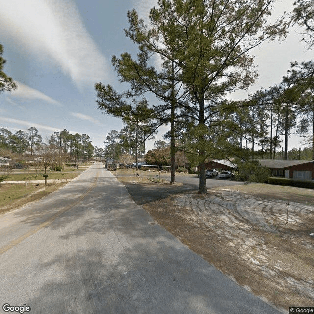 street view of SENIOR CITIZENS CARE CENTER ANNEX