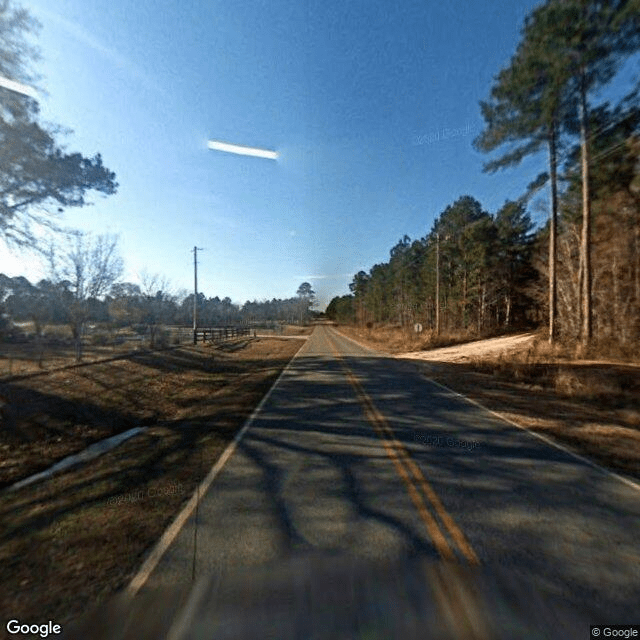 street view of Summer Willow Assisted Living