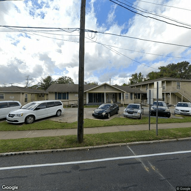 street view of START Corporation - Board and Care