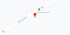WASHINGTON MELBA'S PERSONAL CARE HOME in google map