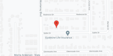 Dove Outreach Center in google map