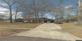street view of Dove Outreach Center