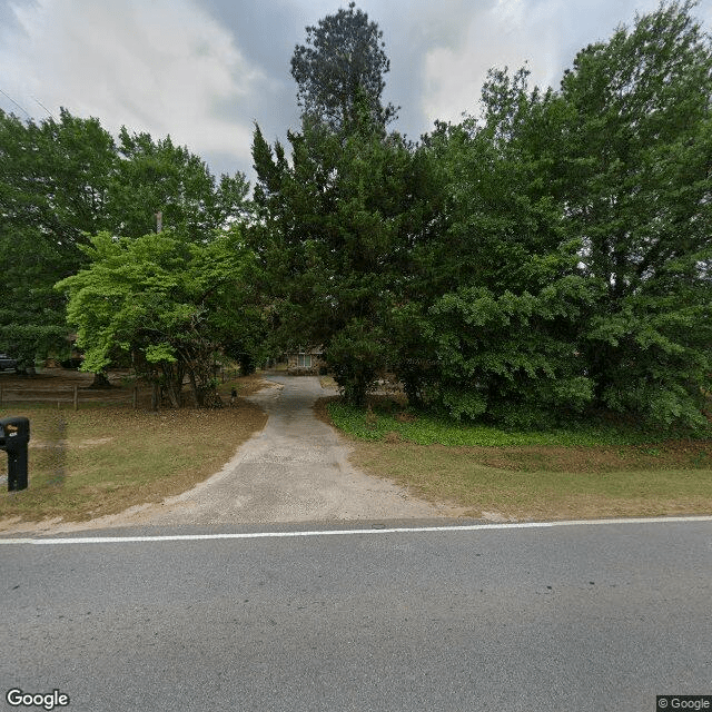 street view of MOUNT EAGLES WINGS PERSONAL CARE HOME #2