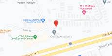 Golden Generations II in google map