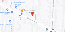 Ethel's Manor Inc. - Algiers in google map