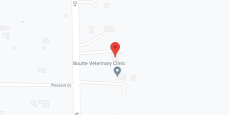 Almor Ponderosa in google map