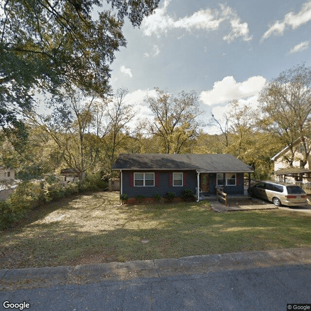 SIGNATURE CARE OF GEORGIA 