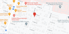 Ja'Bree Personal Care Home in google map