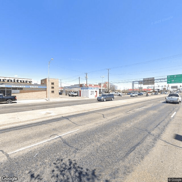 street view of The Chatfield Assisted Living