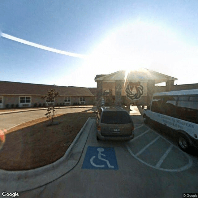 Photo of The Crossing at Malvern