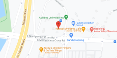 DONNELLY HOUSE in google map