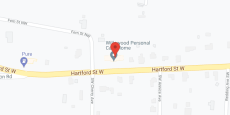Willowood in google map