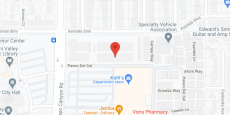 Vintage Paseo Senior Apartments in google map