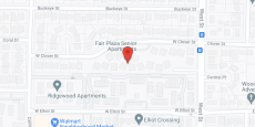 Fair Plaza Senior Apartments in google map