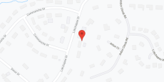 The Walker Home in google map