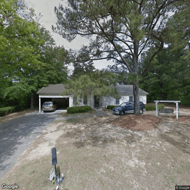 street view of CRESTVIEW IGR