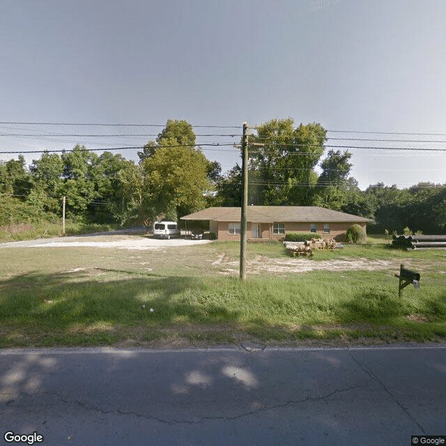 street view of Jeffersonville Road I