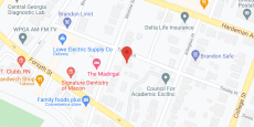 Spring Villa Personal Care in google map