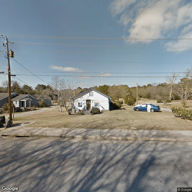 street view of MILLERFIELD PERSONAL CARE HOME