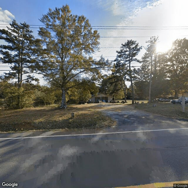 street view of Angel Haven PCH