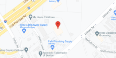 Four Seasons Assisted Living in google map