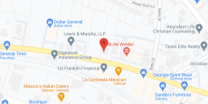 A Special Place in google map