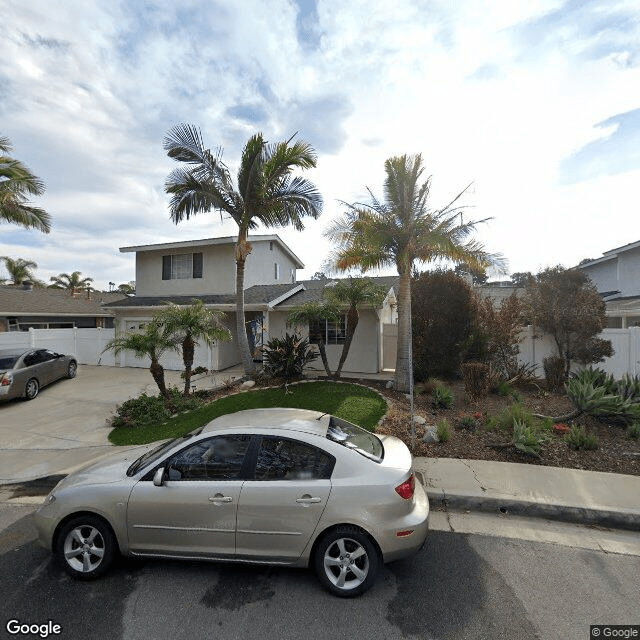 street view of California Lifestyles II