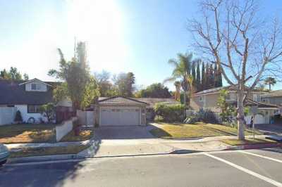 Photo of Mayberry Home