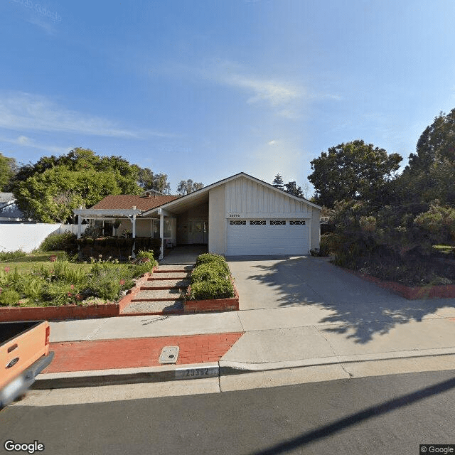 street view of Karry's Elder Care