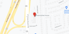 Hammarlee House Apartments in google map