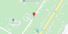 Golden Horizons in google map