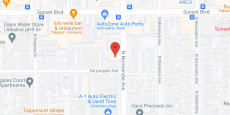 Unique Care LLC in google map