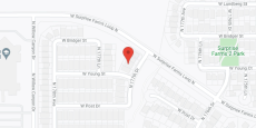 Helping Hands Assisted Living, LLC in google map