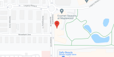 Ecumen Seasons at Maplewood in google map