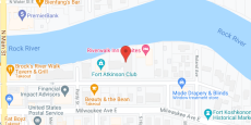 Riverview Manor Apartments in google map