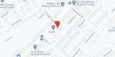 St. John Apartments in google map