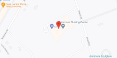 Hermitage at St. John's Creek in google map