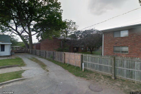 Photo of Giant Oaks