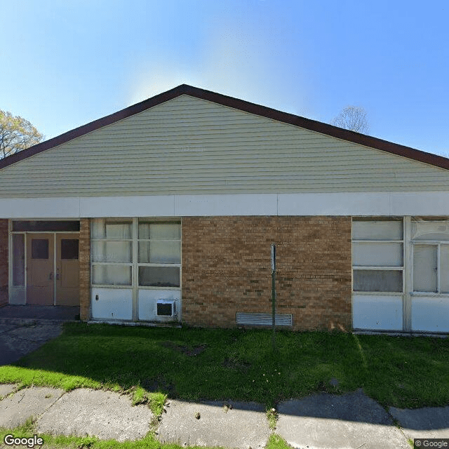 street view of Westbrook Place Apartments