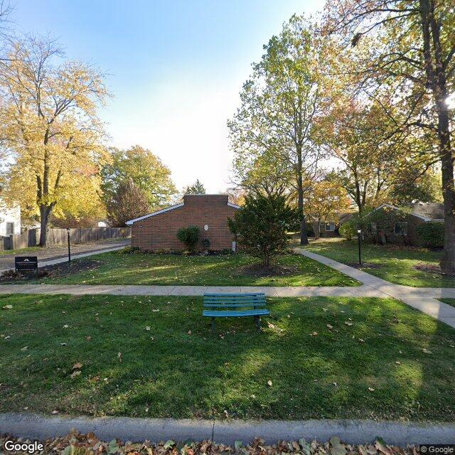 street view of Stafford Village and Court