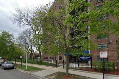 Photo of Mary Jane Richardson-Jones Apartments