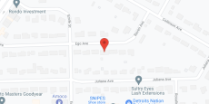 Angels Helping Hands in google map