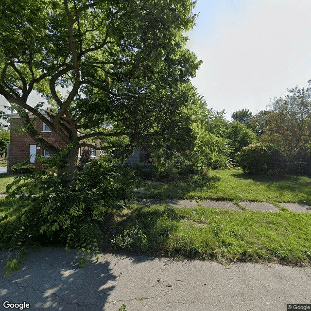 street view of Halford AFC II