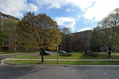 Photo of Huntington Towers Senior Apartments