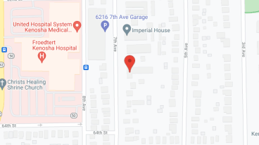 South Winds in google map