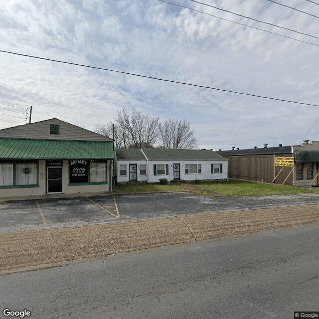 Photo of Nivens and McFarlin Residential Care Home